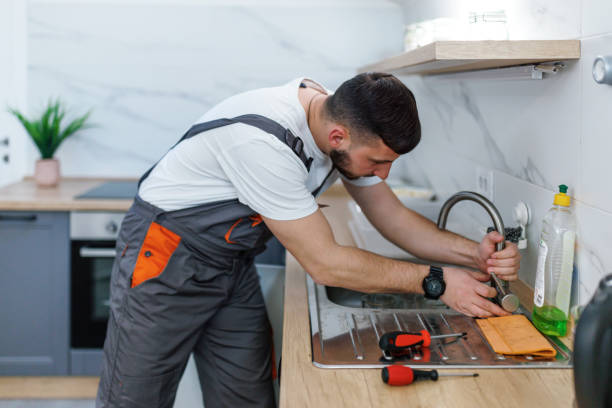 Best Hot Water Heater Installation  in Ferriday, LA