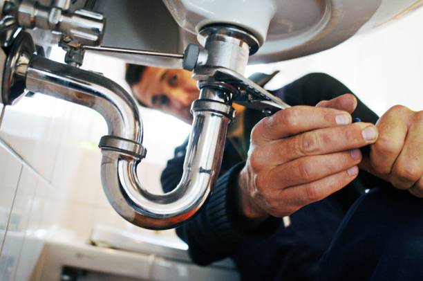 Best Water Leak Repair  in Ferriday, LA