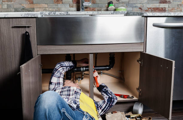 Best Commercial Plumbing Services  in Ferriday, LA