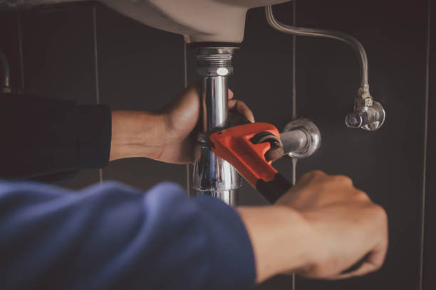 Best Toilet Repair Services  in Ferriday, LA